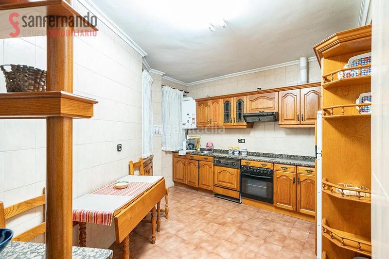 Foto 8c2601a6-585e-479c-8019-11d229abd40c. Flat with heating in Centro - Ayuntamiento Santander