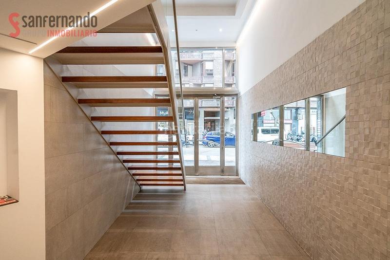 Foto 9c5d85ae-8dc8-4e7e-9ee0-898ea51cb358. Flat with heating in Centro - Ayuntamiento Santander