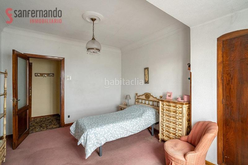 Foto a599a846-5bdc-4ba4-80a8-c6d7ea04cbe5. Flat with heating in Centro - Ayuntamiento Santander