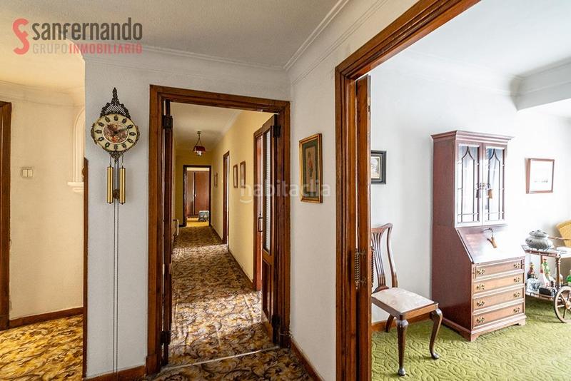 Foto b32ccde2-ff1d-4a25-a222-d1809ef8aa38. Flat with heating in Centro - Ayuntamiento Santander