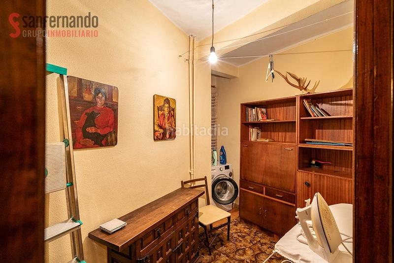Foto f961adc4-a055-4751-8ee5-3ef24700e2eb. Flat with heating in Centro - Ayuntamiento Santander
