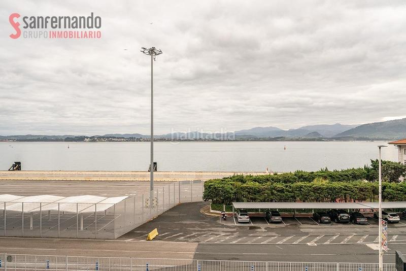 Foto fcaaba6a-0ad9-44e0-ba91-4135b249e18b. Flat with heating in Centro - Ayuntamiento Santander