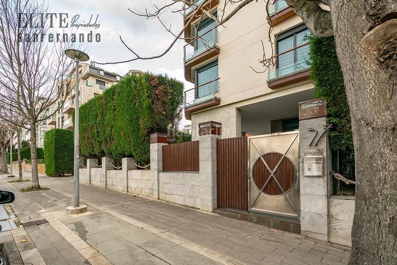 Foto aae0e240-a32b-4a1c-83a8-bdcd4f7dc9c7. Pis amb calefacció aparcament piscina a Valdenoja Santander