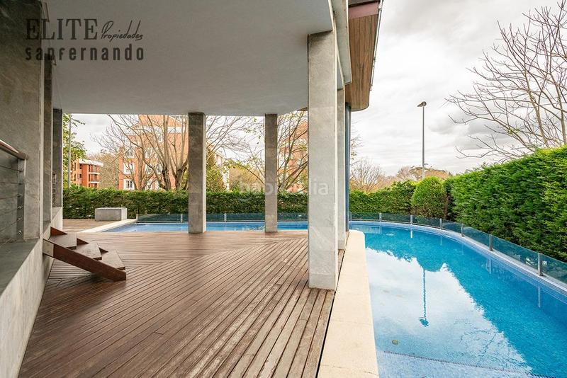 Foto c9e84ae0-afc7-419a-8387-44cbb026a276. Pis amb calefacció aparcament piscina a Valdenoja Santander