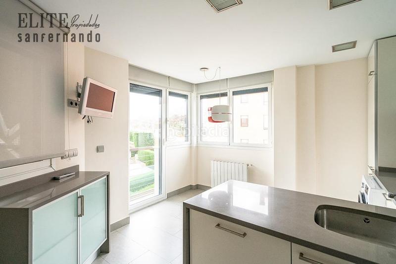 Foto d80f5cf7-036d-471f-be84-69d50c082504. Pis amb calefacció aparcament piscina a Valdenoja Santander