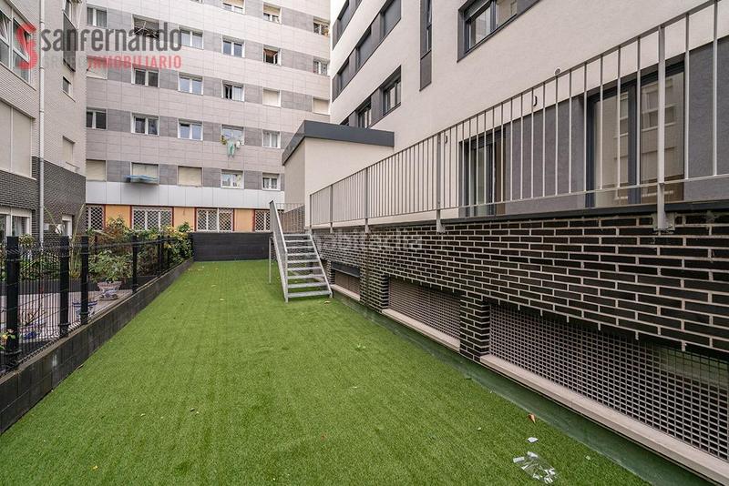 Foto 99b53a3d-bae1-4226-9d2c-8aa08a65e703. Appartement avec chauffage dans Numancia - San Fernando Santander