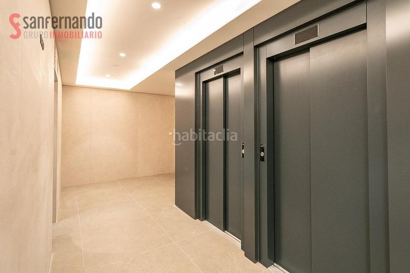 Foto d4a2113b-6463-44b3-8d1f-3d510d807e7a. Appartement avec chauffage dans Numancia - San Fernando Santander