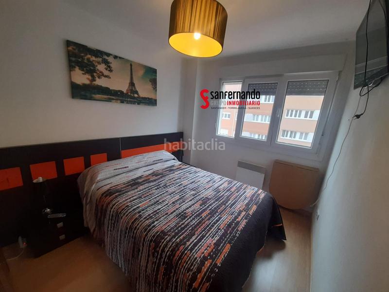 Foto 6017aee8-e228-4800-a213-5f9c8fd96485. Alquiler apartamento se alquila apartamento con garaje en el alisal . en Santander