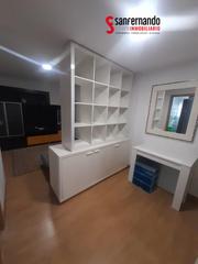 Alquiler Apartamento en Alisal - San Román. Se alquila apartamento con garaje en el alisal de santander.