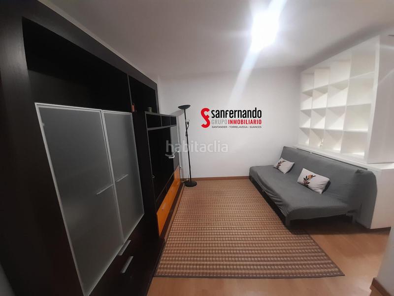 Foto fe22d889-e2b1-4fa4-83ce-63498384ab12. Alquiler apartamento se alquila apartamento con garaje en el alisal . en Santander