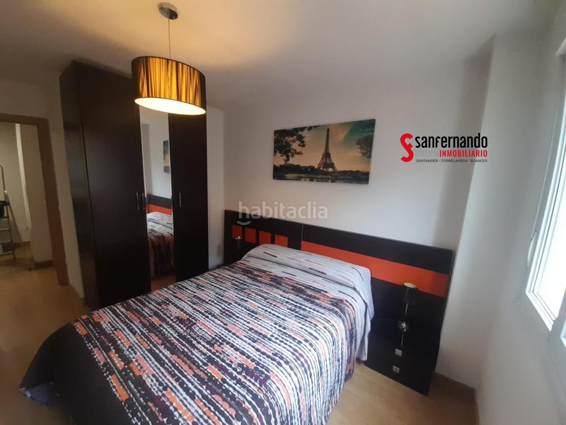 Foto a2eeb493-660d-4fd3-82af-14b6bfcdb6f9. Lloguer apartament amb calefacció aparcament a Alisal - San Román Santander