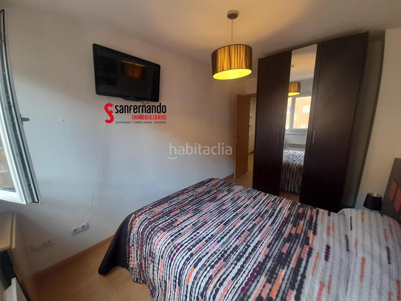 Foto ce2bdf93-012f-4c11-ab22-a6c6094a7175. Location appartement avec chauffage parking dans Alisal - San Román Santander