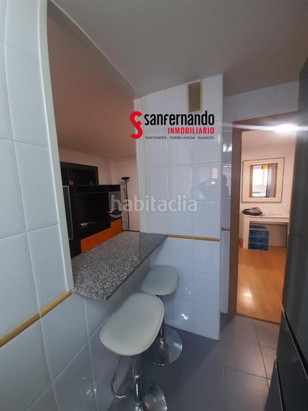 Foto 7880302d-a7fb-4ecc-b3c1-1a50ae5e7d88. Miete appartement mit heizung parking in Alisal - San Román Santander