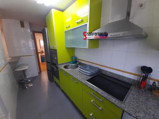Apartment in Alisal - San Román