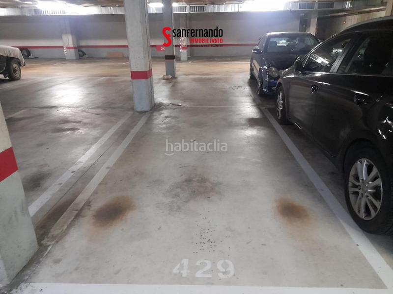 Foto afb33ed4-2d0e-4c71-b63f-ecda25296fa7. Rent apartment with heating parking in Alisal - San Román Santander