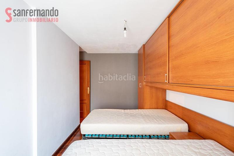 Foto 14336139-d67e-4043-9237-3f50365eff1e. Appartamento con riscaldamento parcheggio in Sierrapando Torrelavega