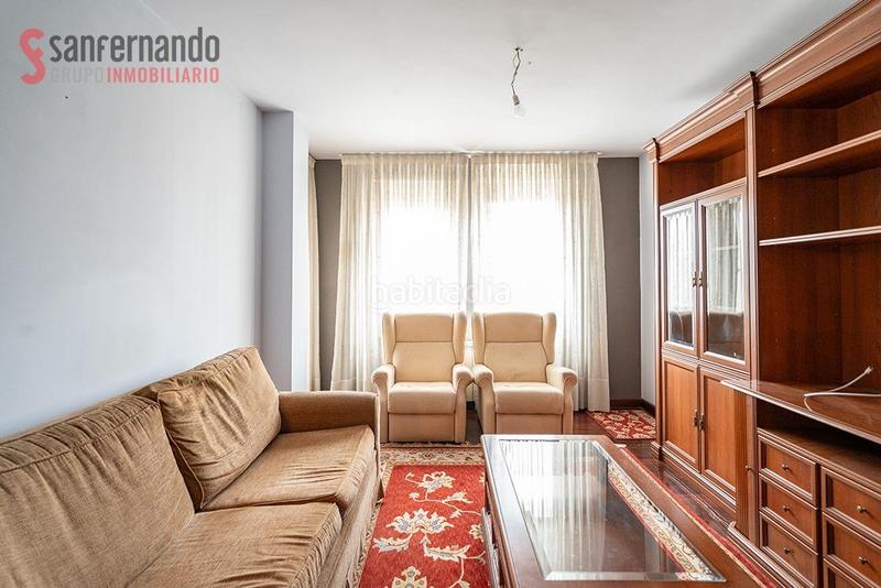 Foto 332021f7-cfe6-458e-984b-e29b9e140aee. Appartamento con riscaldamento parcheggio in Sierrapando Torrelavega