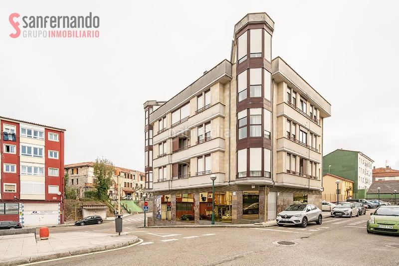 Foto 4b7d90bc-a306-4d25-a4b8-95fd9a539ac3. Appartamento con riscaldamento parcheggio in Sierrapando Torrelavega