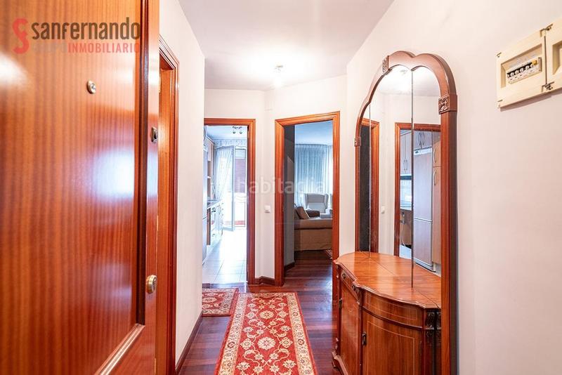 Foto 52b16640-0190-4492-aad3-58f42c7b5af9. Appartamento con riscaldamento parcheggio in Sierrapando Torrelavega