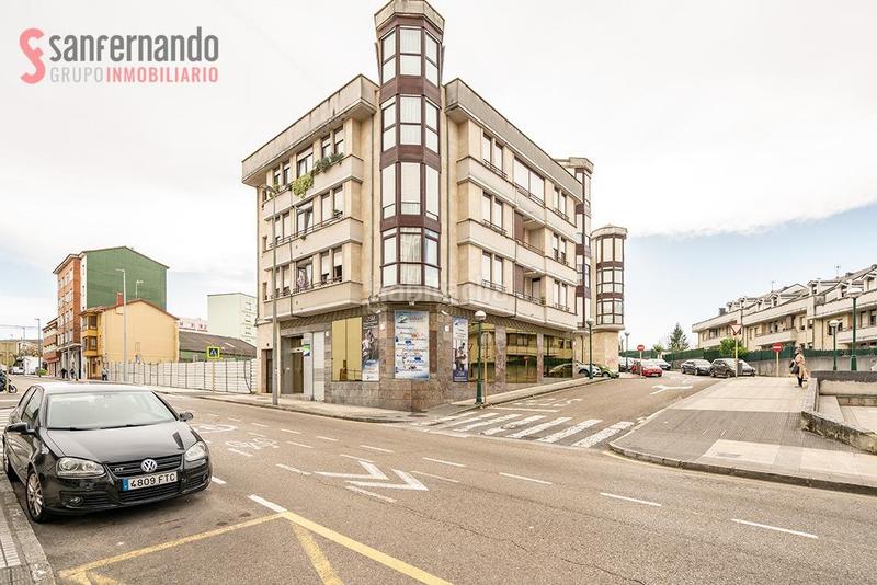 Foto 5bda08ad-beef-4d2c-b83a-4a84cb4d2d86. Appartamento con riscaldamento parcheggio in Sierrapando Torrelavega