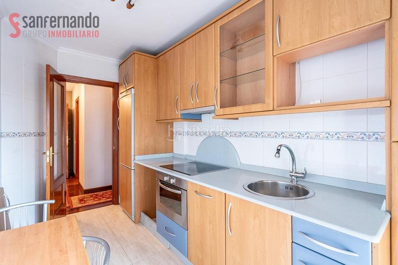 Foto 8beee614-5874-465a-bda7-8262eb3e06e3. Appartamento con riscaldamento parcheggio in Sierrapando Torrelavega