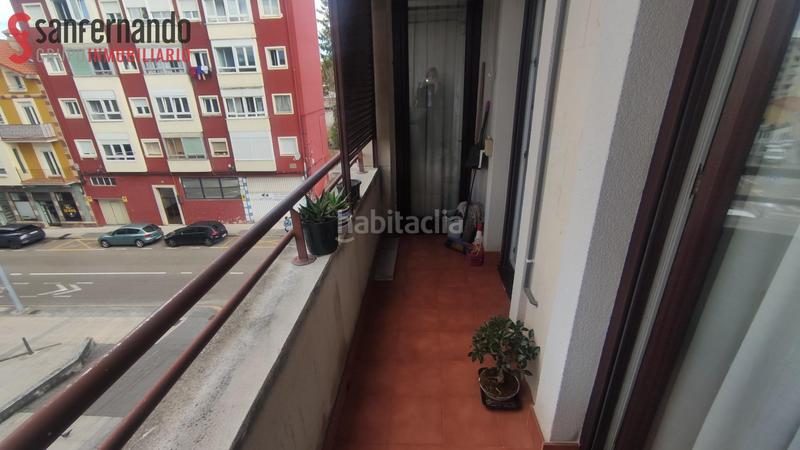 Foto b4a83097-c3ef-45c7-a29c-4644f7cb26e1. Appartamento con riscaldamento parcheggio in Sierrapando Torrelavega