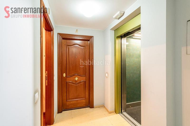 Foto b4d16bb9-d0f6-48d4-b30b-db802ed38f70. Appartamento con riscaldamento parcheggio in Sierrapando Torrelavega