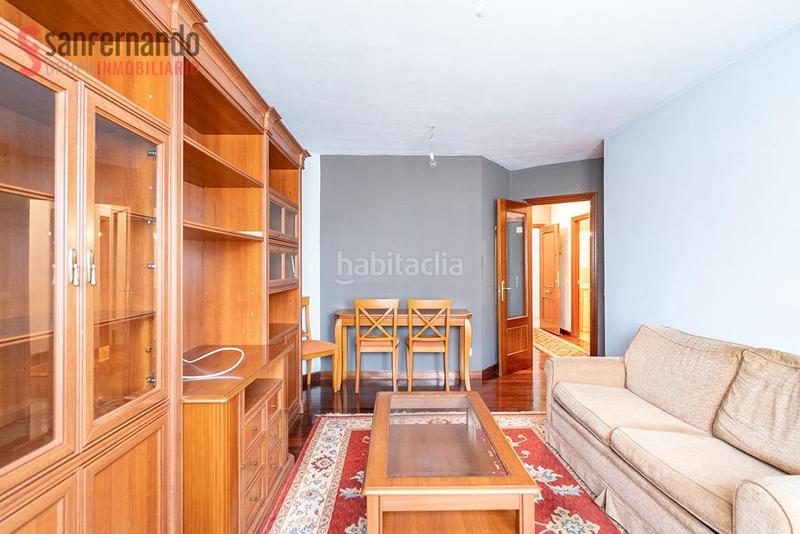 Foto d7494395-fc59-4f90-912f-e99cf6ec81b8. Appartamento con riscaldamento parcheggio in Sierrapando Torrelavega