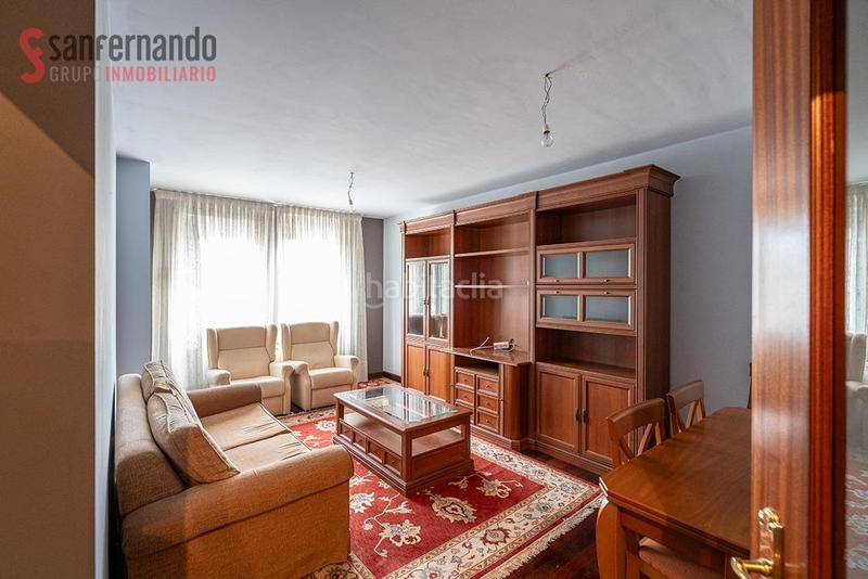 Foto e30911c8-c10c-4fae-af5b-9ab4cee58b93. Appartamento con riscaldamento parcheggio in Sierrapando Torrelavega