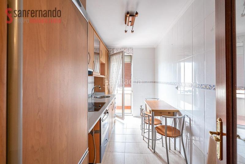 Foto fc96721a-512b-4188-88aa-517190d837d5. Appartamento con riscaldamento parcheggio in Sierrapando Torrelavega