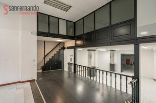 Local commercial à Calle CONSOLACION