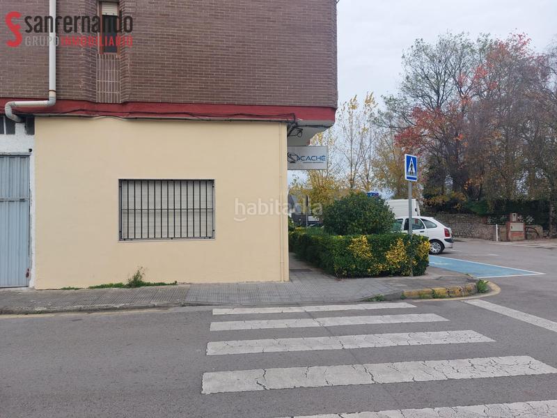 Foto 3d5e41d3-c3b7-4527-b349-46dcef838131. Local commercial dans calle las viñas 6 dans Polanco