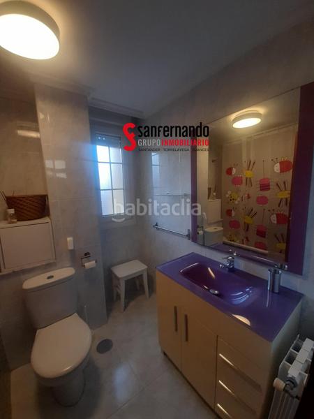 Foto 20278cab-39f9-4a50-a79d-14ee7ea31cd3. Affitto appartamento con riscaldamento parcheggio in Piélagos