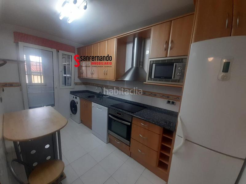 Foto 3883ccb4-e2a8-48ae-ba50-8910a22f453a. Affitto appartamento con riscaldamento parcheggio in Piélagos