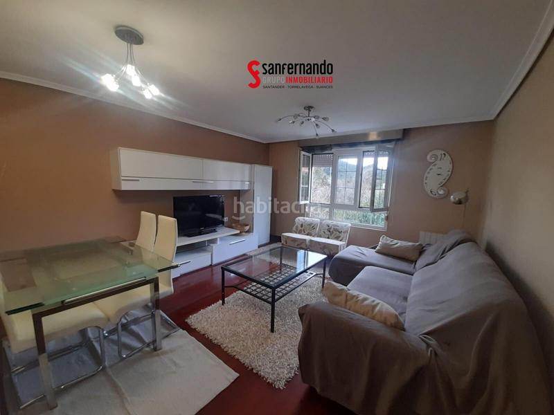 Foto 78b93ca9-8736-4309-b23e-9da67254c721. Affitto appartamento con riscaldamento parcheggio in Piélagos