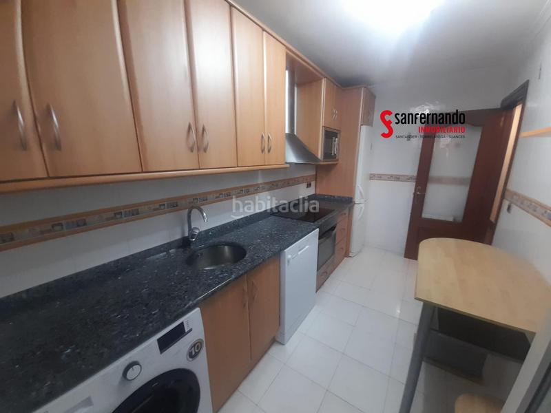 Foto df332a41-94b1-4dd0-9632-d5c49cf780a0. Affitto appartamento con riscaldamento parcheggio in Piélagos