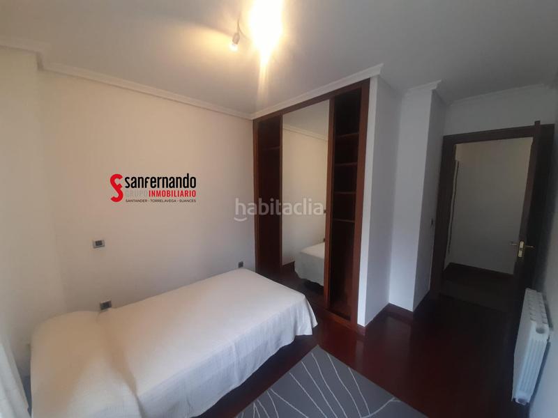 Foto e3082091-d899-43e5-9169-1ca59cc92864. Lloguer pis amb calefacció aparcament a Liencres Piélagos