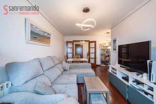 Etagenwohnung  Calle de francisco tomás y valiente. Piso de 2 habitaciones con garaje y trastero junto al corte ingl