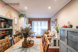 Duplex in Reocín. Impecable vivienda en la soloba