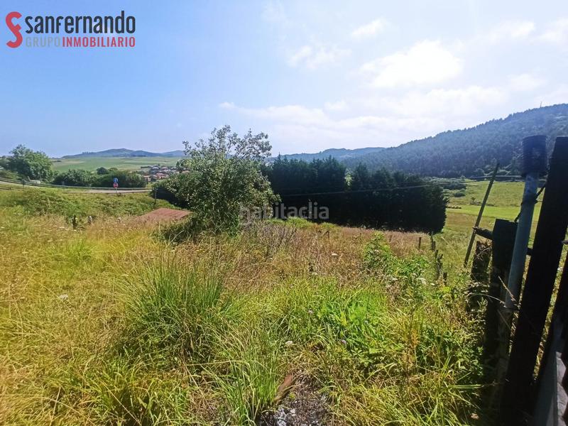 Foto 0ddda556-449c-402e-8cac-9d605c0779ed. Finca rústica a Alfoz de Lloredo