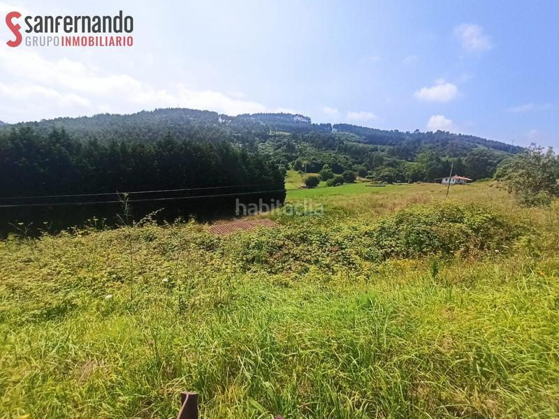 Foto 145dd8eb-ab6d-4047-87b8-0a12d9ef3391. Finca rústica a Alfoz de Lloredo