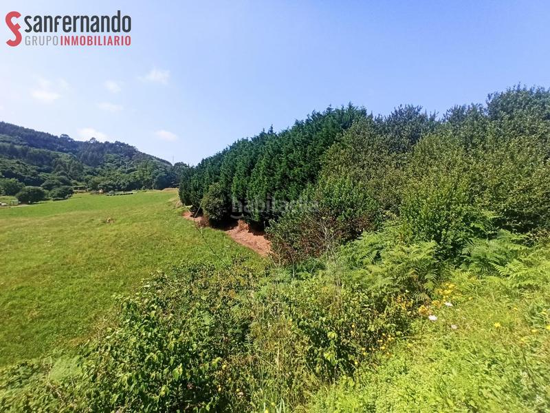 Foto 2237f78b-955c-44f4-9abe-0286b731c2f3. Finca rústica a Alfoz de Lloredo