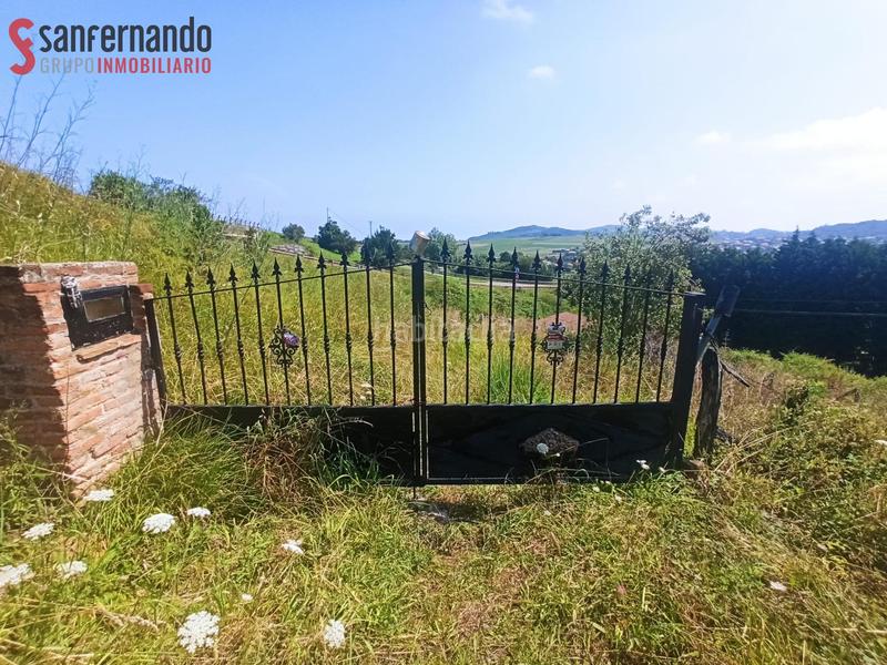 Foto 2696f38e-3c23-4d28-9c81-d52cf32af36f. Finca rústica a Alfoz de Lloredo