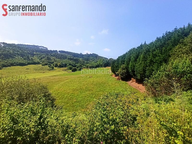 Foto 3505e926-6fa8-4ab3-9f59-6f29a02cc4c4. Finca rústica a Alfoz de Lloredo