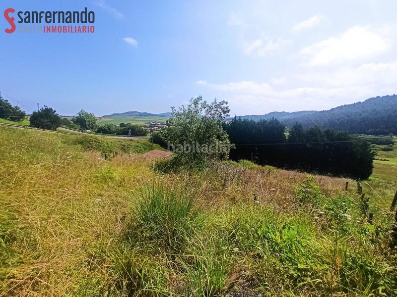 Foto 52d75135-4e3b-4d62-9be7-939f4959bf87. Finca rústica a Alfoz de Lloredo