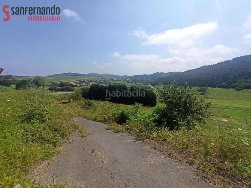 Foto 6b8ee70a-e4d5-443b-8f29-9873f80fe9ca. Finca rústica a Alfoz de Lloredo