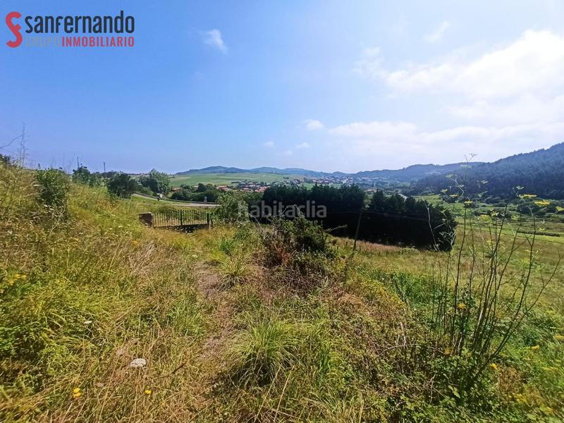 Foto 91c2c35b-d5ea-498f-be5c-be671a21ebcd. Finca rústica a Alfoz de Lloredo