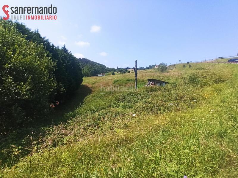 Foto a12b3aec-5423-412a-90fa-424b19186673. Finca rústica a Alfoz de Lloredo