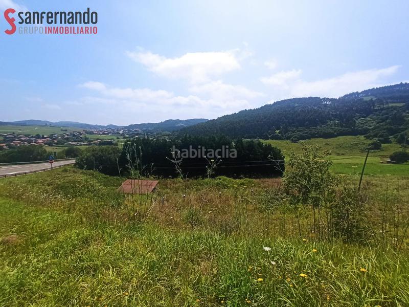 Foto eeed8917-bc80-4673-9c5c-4feb3979b614. Finca rústica a Alfoz de Lloredo