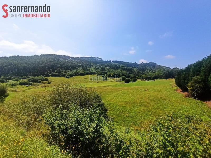 Foto f5e9748a-e6ca-4388-8e69-25ee40292922. Finca rústica a Alfoz de Lloredo